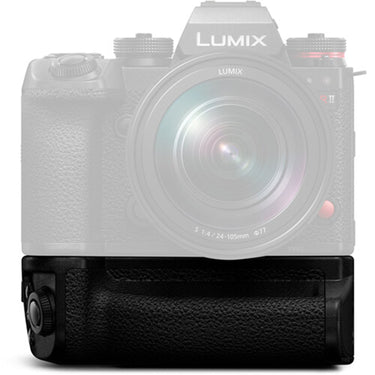 Panasonic DMW-BG2 Battery Grip for S1r II