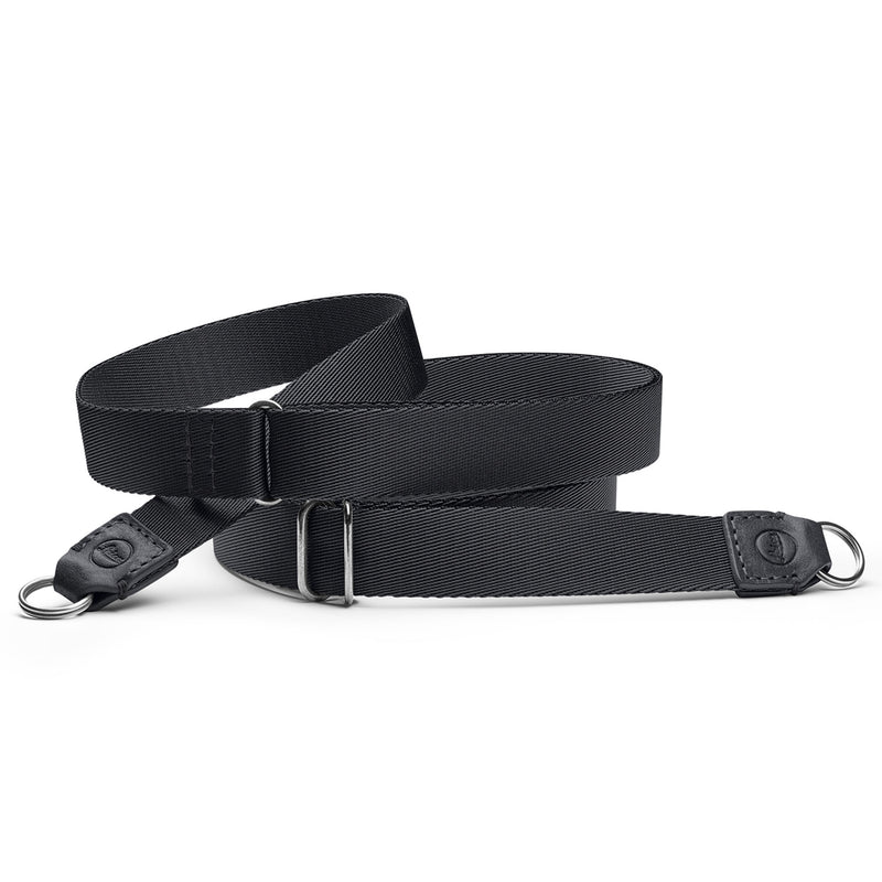 Leica Carrying Strap - Black