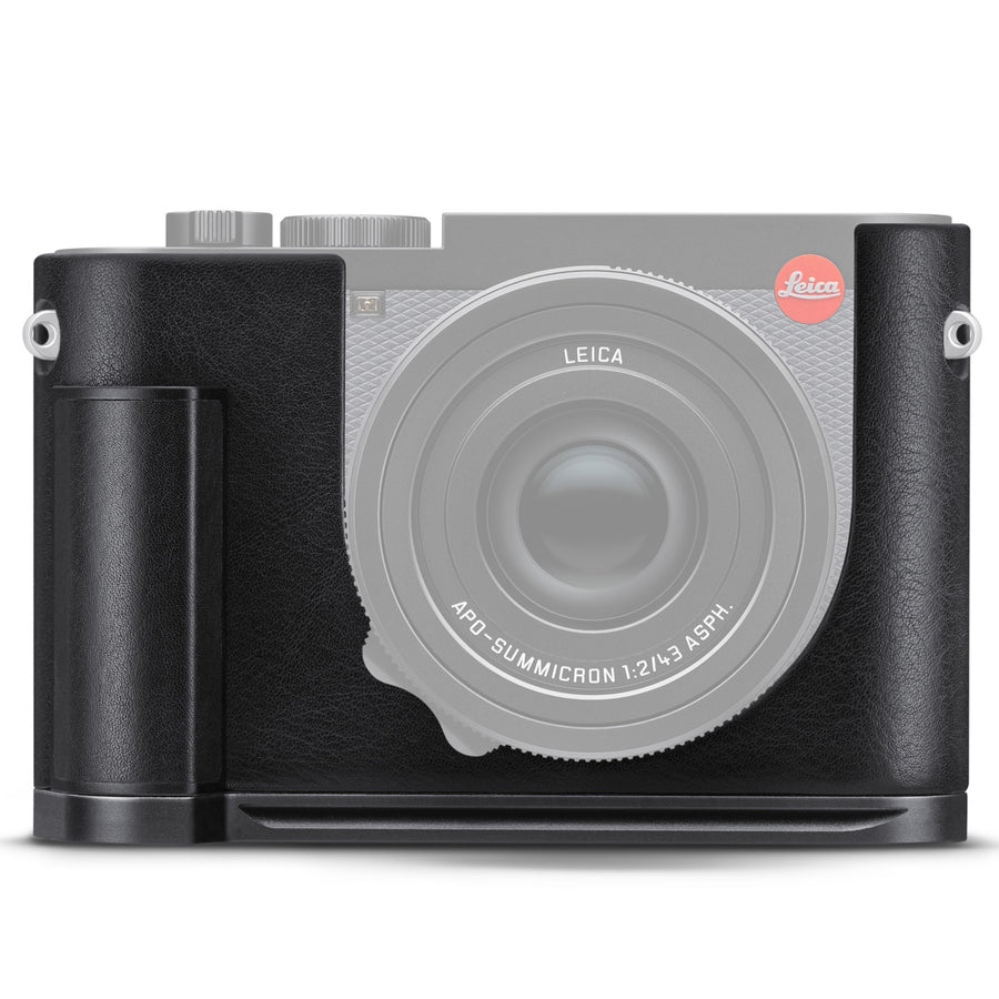 Leica Multifunctional Protector Q3 Black