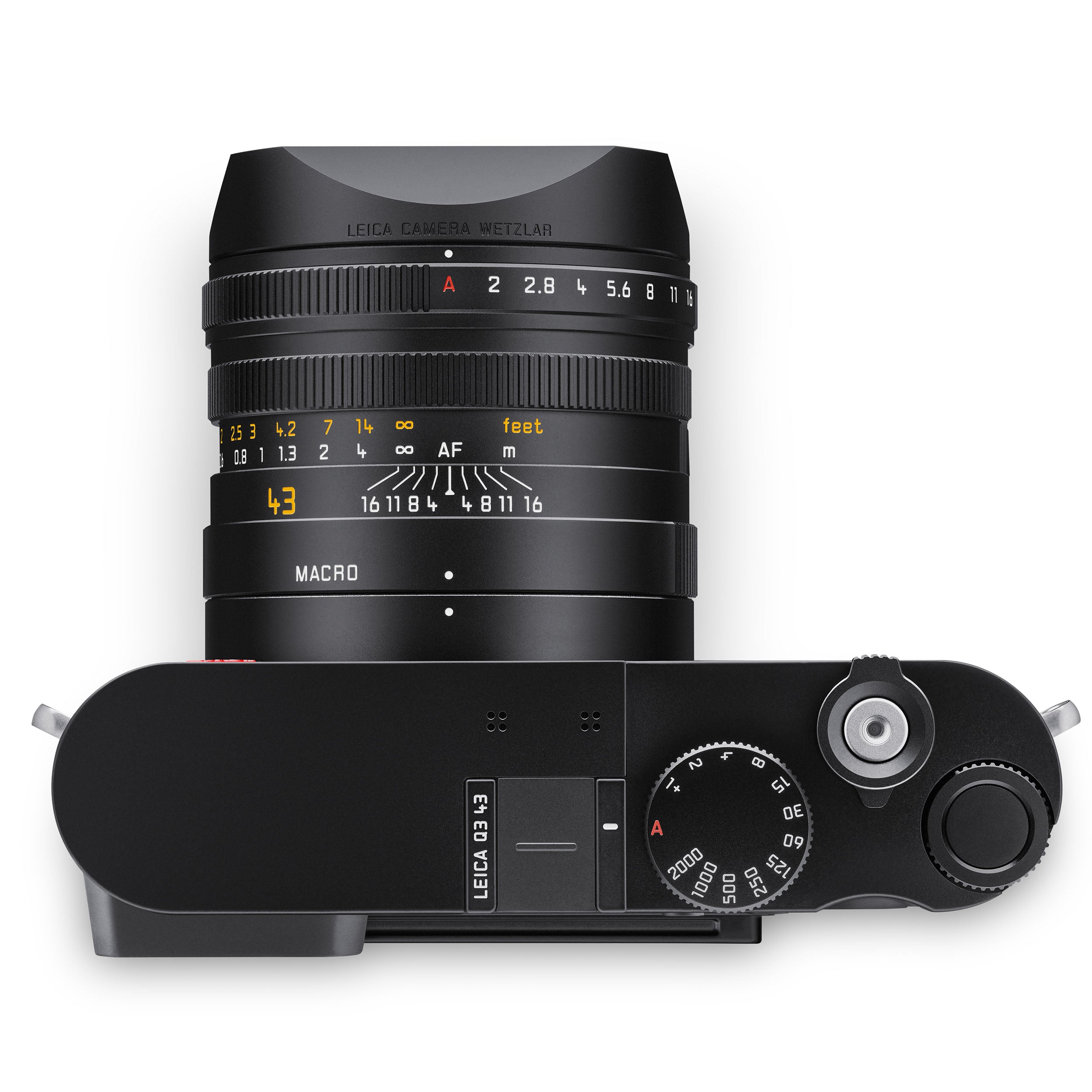 Leica Q3 43 – Camera West