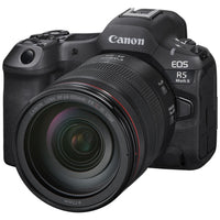  w/ 24-105mm
