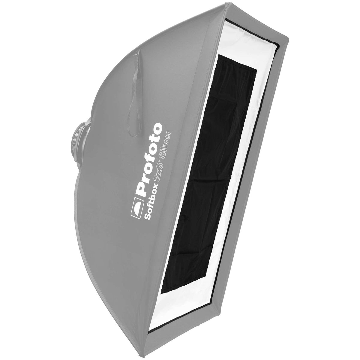 Profoto Edge Mask 2x3' Rectangular