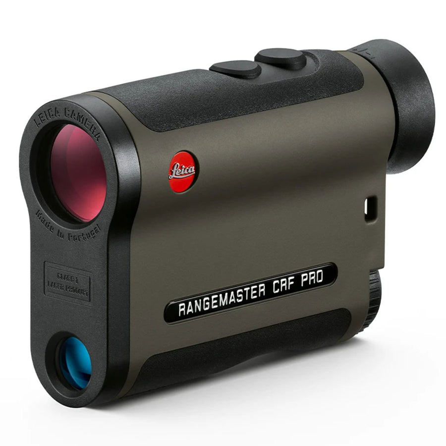 Leica Rangemaster CRF PRO