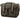 Billingham 445 Mark II Sage Fibernyte / Chocolate Leather
