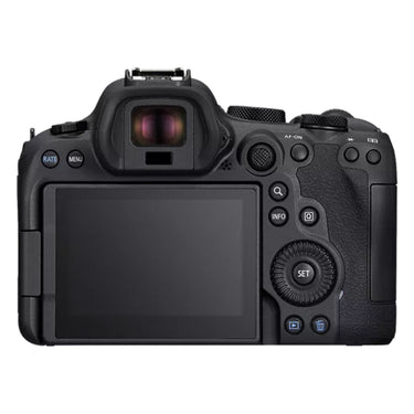 Canon R6 Mark II Body