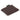 Billingham 72 Base - Chocolate
