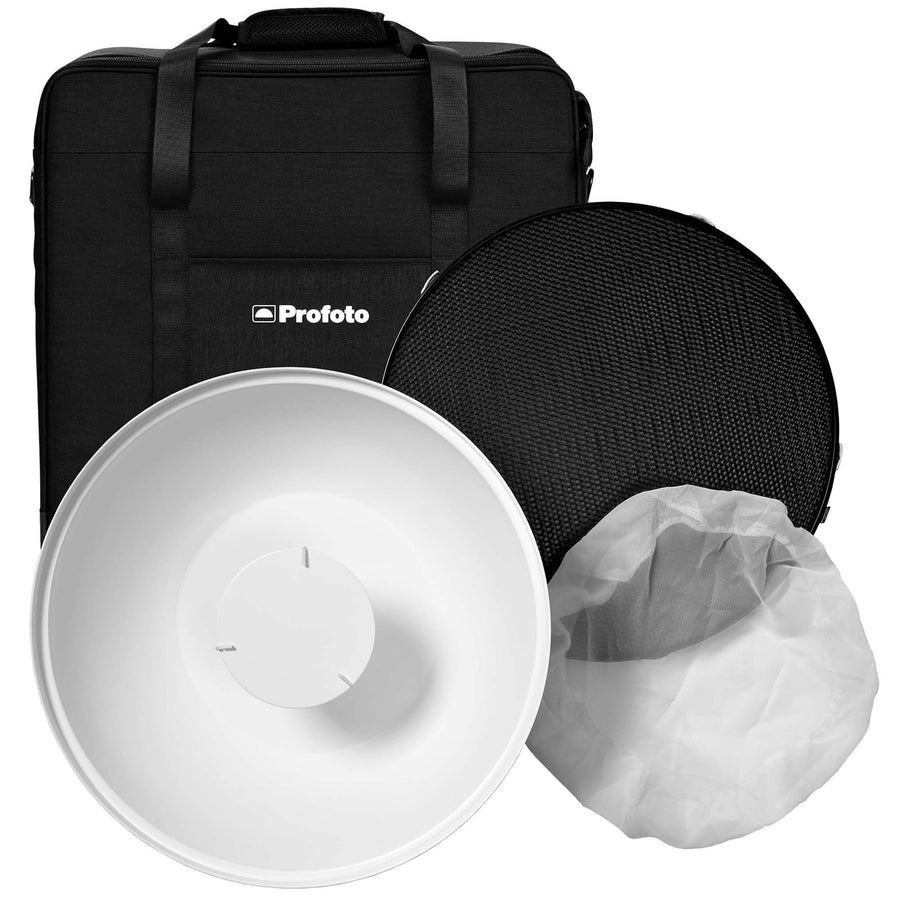 Profoto Softlight Reflector Beauty Dish 20.5"