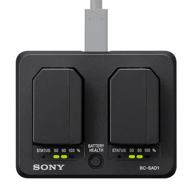 Sony BC-SAD1 Battery Charger