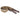 Billingham WOT SLING 38mm - KHAKI/CHOCOLATE