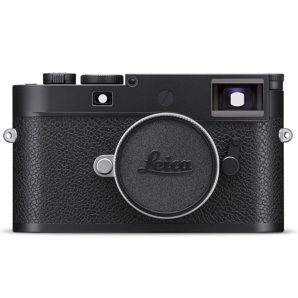 Leica M11-P Rangefinder Body - Black