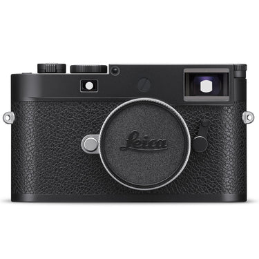 Leica M11-P Digital Rangefinder