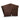 Billingham Eventer Mk II Divider Set - Chocolate