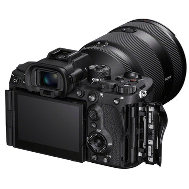 Sony A7R VI Mirrorless Camera Body