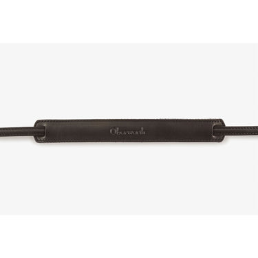 Oberwerth Mosel Classic Black/Black - Medium