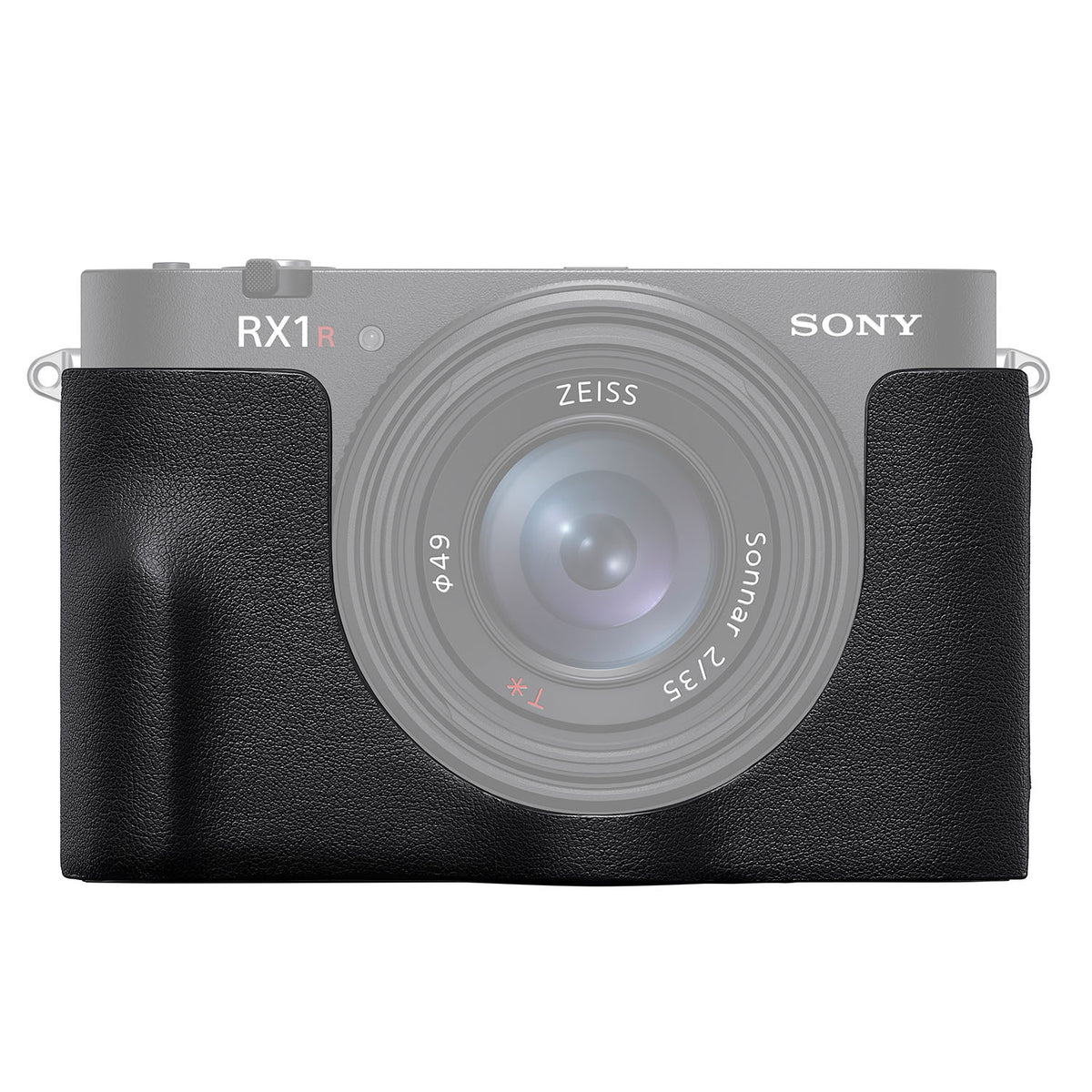 Sony Body Case for RX1R III