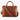 Oberwerth  Warren 1Z Luxury Laptop Bag - Muscat Gold