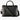 Oberwerth  Warren 1Z Casual Laptop Bag - Black