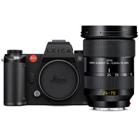SL3-S w/ 24-70mm