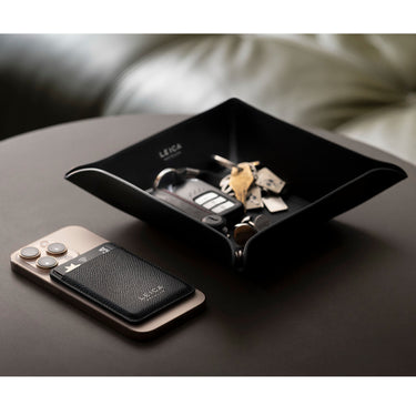 Leica Cardholder for MagSafe, leather