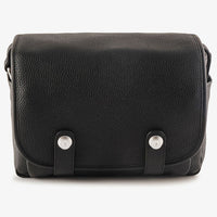 Black w/ Red Insert