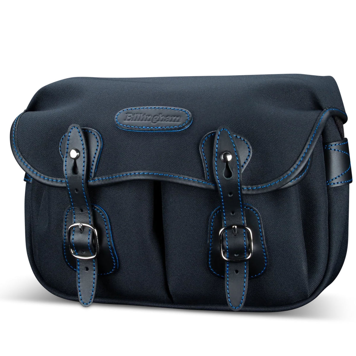 Billingham Hadley Small Camera Bag - Midnight