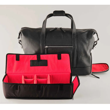 Oberwerth Nelson Weekender M - Casual Leather