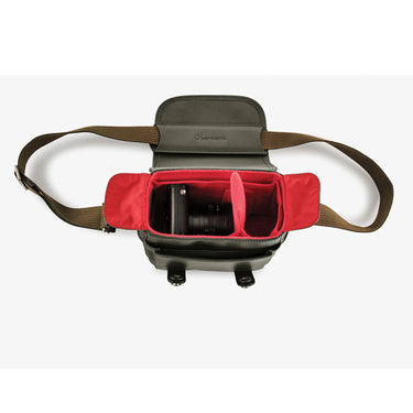 Oberwerth Q Bag Reporter