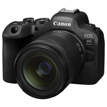 Canon RF 28-70mm f2.8 IS STM Lens