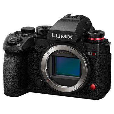 Panasonic S1 IIe Body