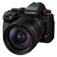 w/ 24-60mm f2.8