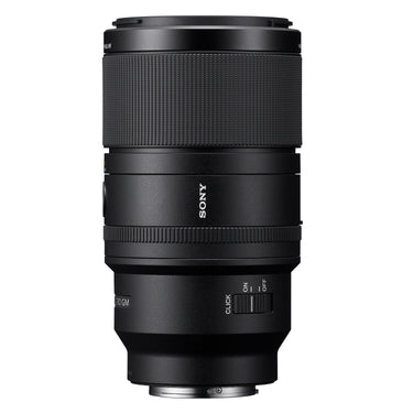 Sony FE 100mm F2.8 GM OSS