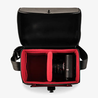 Oberwerth Signature Classic Small - Black