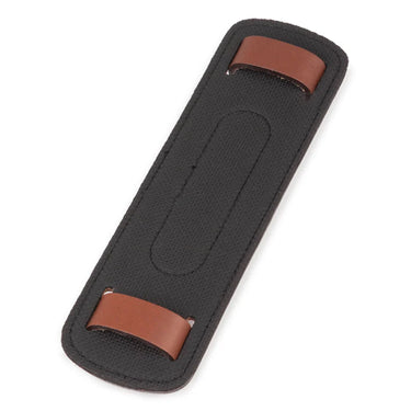 Billingham SP-15 Shoulder Pad 1.5" Tan Leather