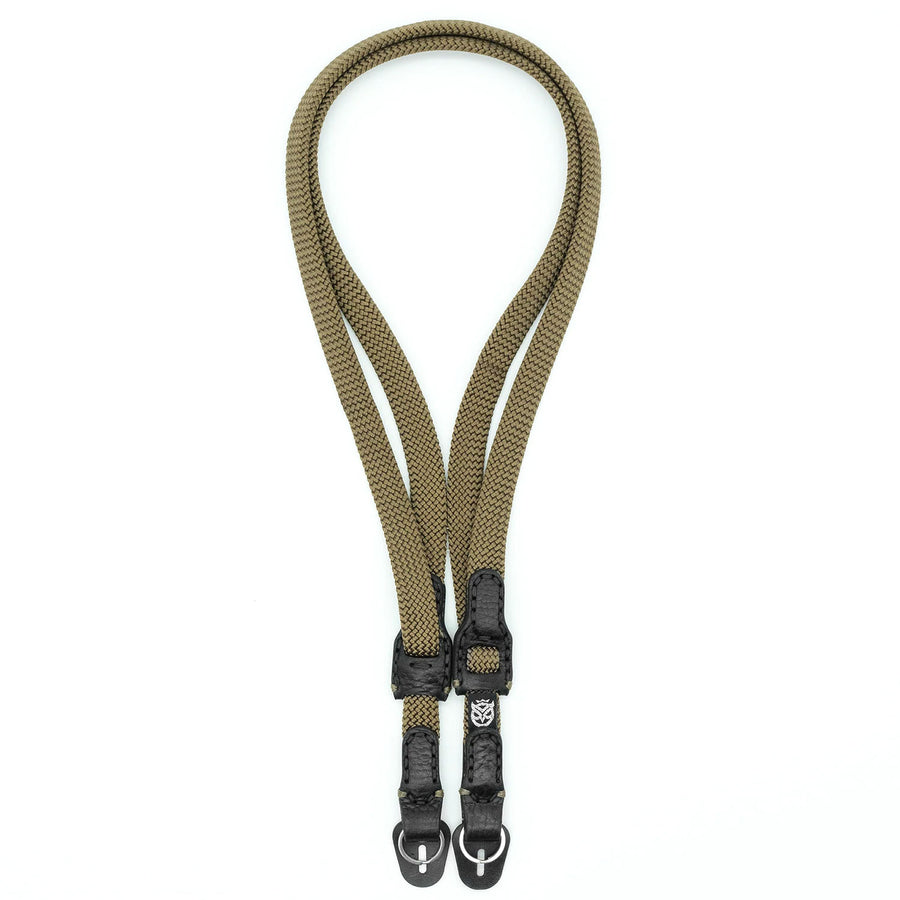Owlkrown Trailflex Adjustable Strap - Safari