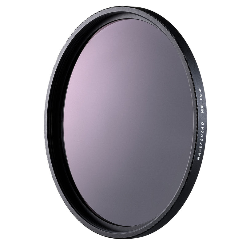 Hasselblad 86mm ND8 Filter
