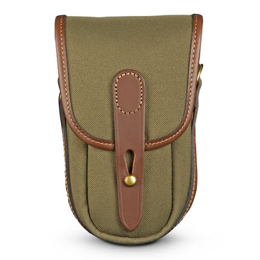 Billingham  TEN-16  Sage FibreNyte/Chocolate