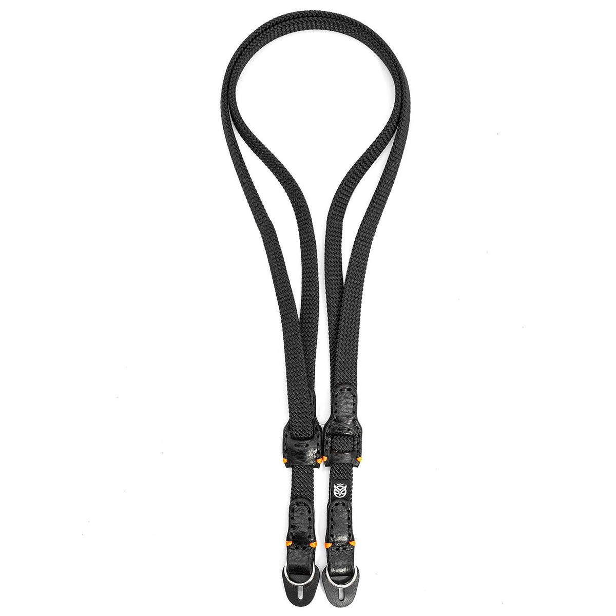Owlkrown Trailflex Adjustable Strap - Alpha Orange