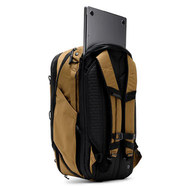 Peak Design Travel Backpack 45L Coyote