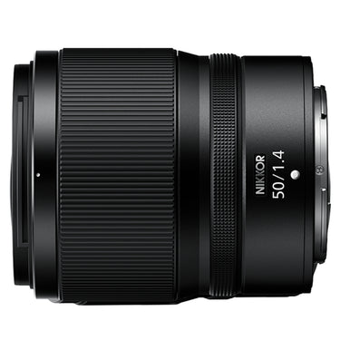 Nikon Z 50mm f1.4