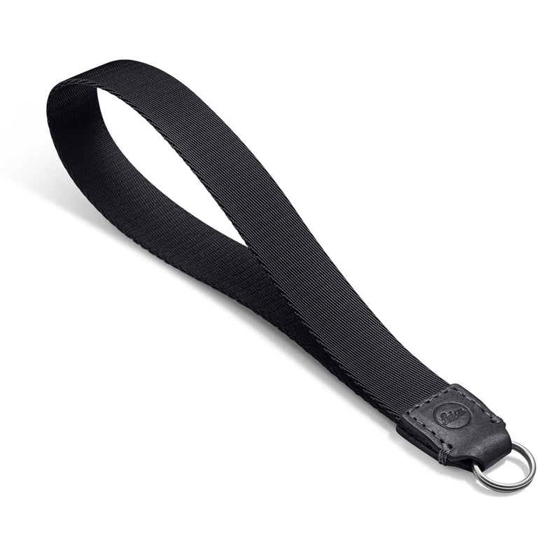 Leica Wrist Strap - Black