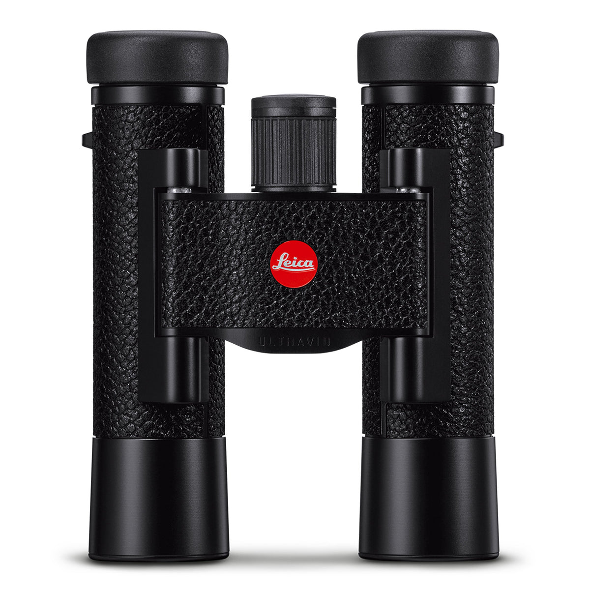 Leica 10 x 25 BCL Ultravid w/Leather Case