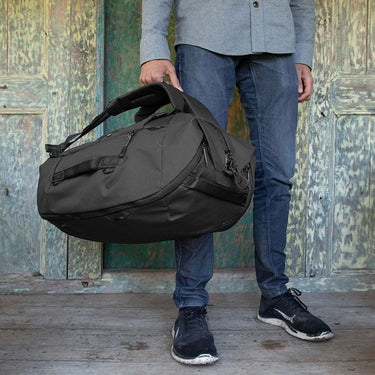 Peak Design Duffelpack : Peak Design Duffelpack - Black