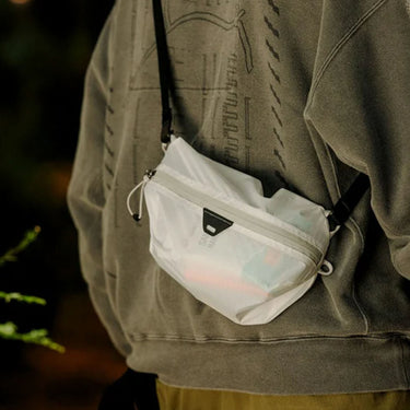 Peak Design Ultralight Packing Cube X-Small Cloud