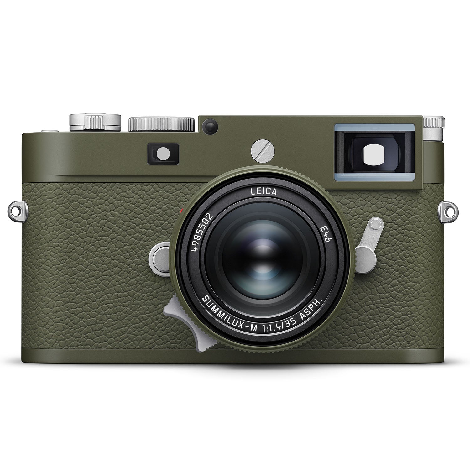 Leica 35mm f1.4 Summilux-M Asph Safari – Camera West
