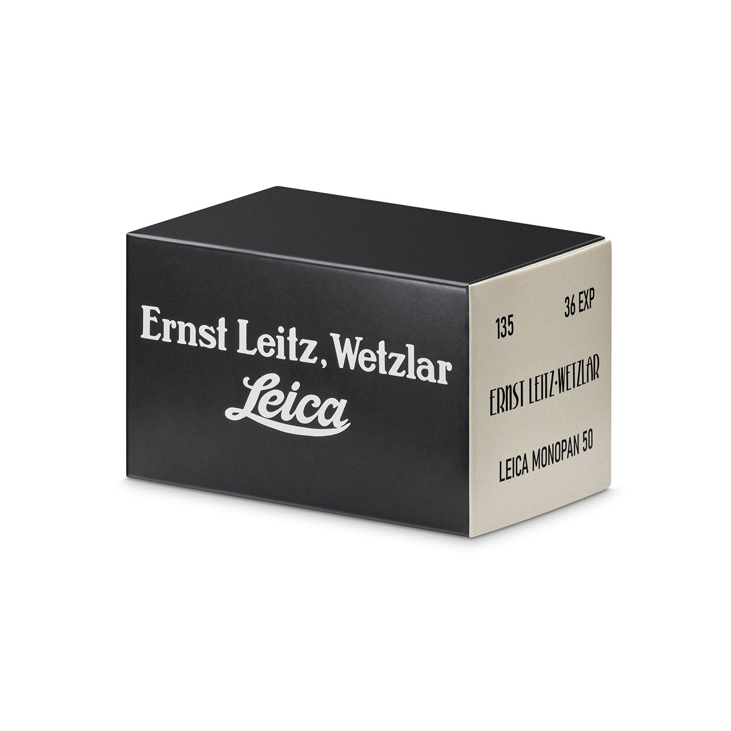 Leica MONOPAN 50 · Camera West
