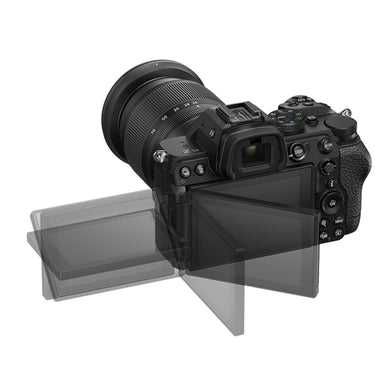 Nikon Z5 II w/ 24-70mm