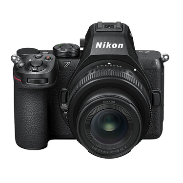 Nikon Z5II w/ 24-50mm