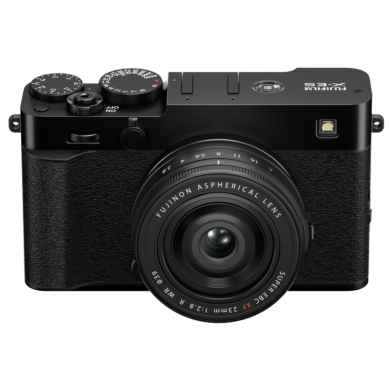 Fujifilm X – Camera West