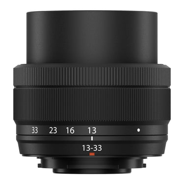 Fujifilm XC 13-33mm f3.5-6.3 OIS Lens