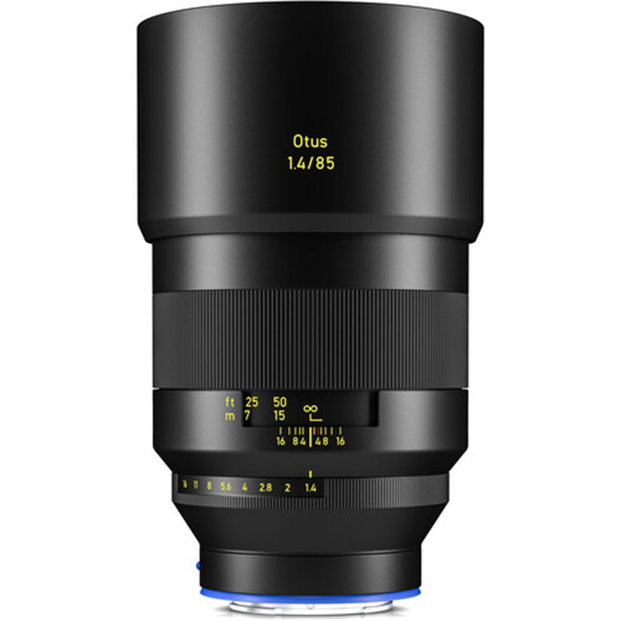 Zeiss 85mm f1.4 OTUS ML - Sony E Mount